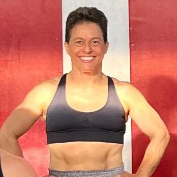 Márcia Bacco profile photo