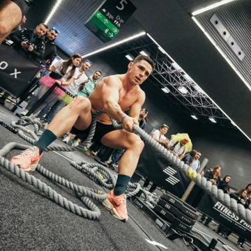 Iñigo Beitia profile photo