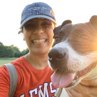 Radhika Dhaipule profile photo