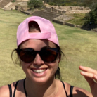 Jamila Zeilinger profile photo