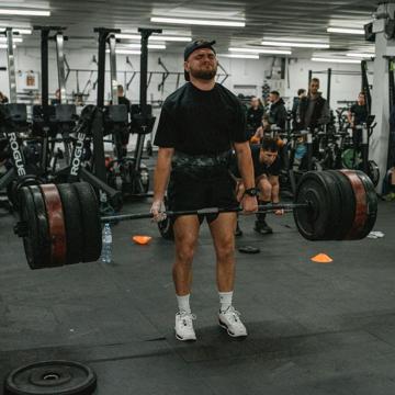 Luke Goldthorpe profile photo