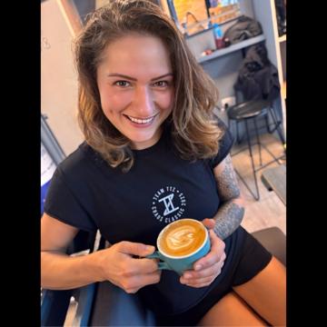 Anca Bratu profile photo