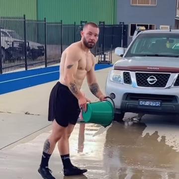 Luke Jensen profile photo