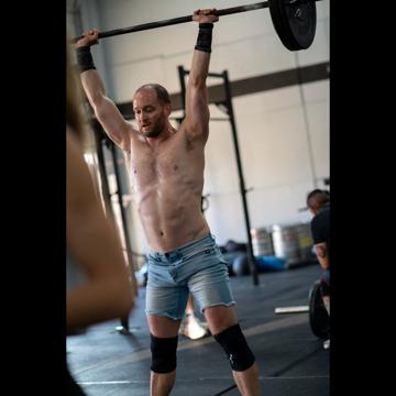 Blake Pontiff profile photo