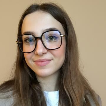 Charlotte Le Cunff profile photo