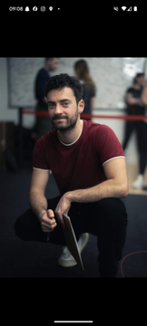 Maxime Ragot profile photo