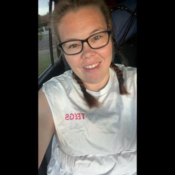 Tegan Meek profile photo