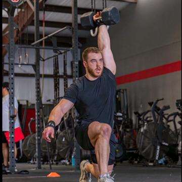 Joey Patrick profile photo