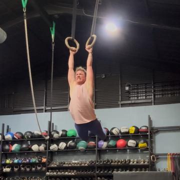 Francis Olivera profile photo