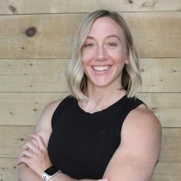 Shelby Donahue profile photo