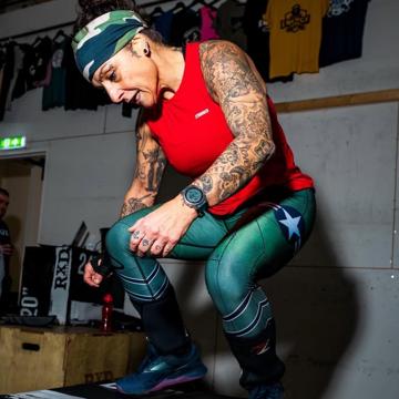 Simone Katrisiotis profile photo