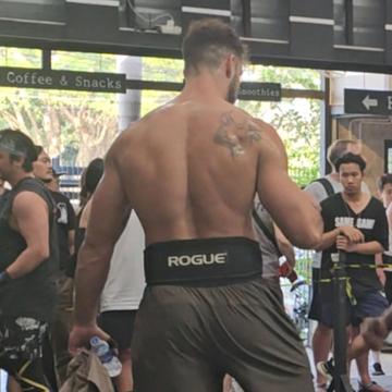 Daniel Dunaevsky profile photo