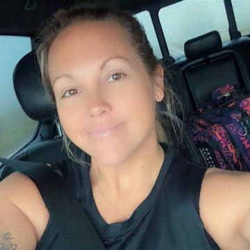 Sarah Marshall profile photo