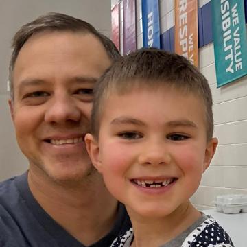 Dan Lund profile photo