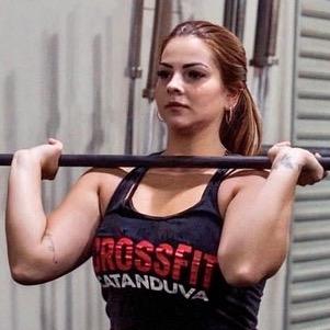 Jhenifer Delboni profile photo