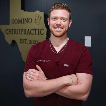 Justin Henson profile photo