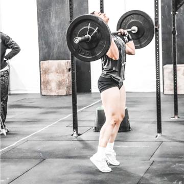 lauryn walker profile photo