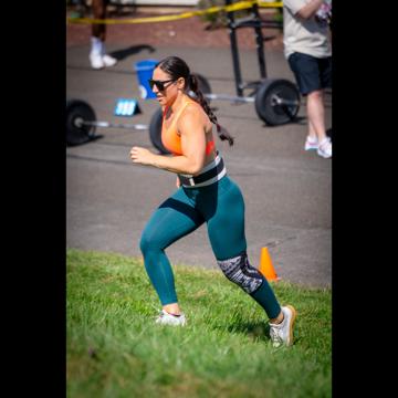 Lisa Comet profile photo