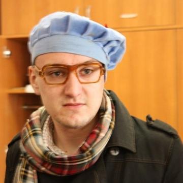 Danil Gomzyakov profile photo