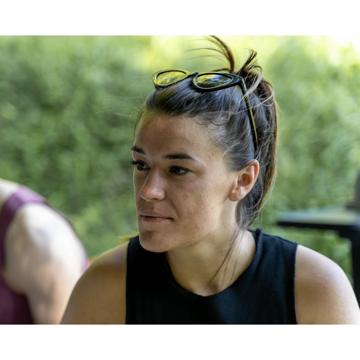 Fleur Giré profile photo