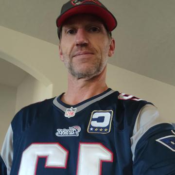 Justin Oliver profile photo