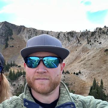 Kevin Sullo profile photo