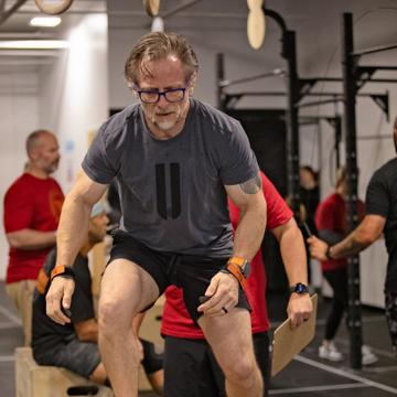 Ian Murphy profile photo