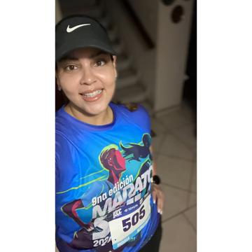 María Teresa Urbizo profile photo