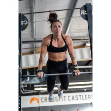 Ashley Dorow profile photo