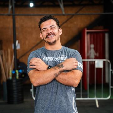 João Mozarts Eugênio Carvalho profile photo