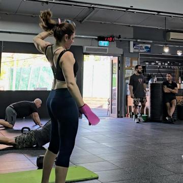 Natalia Katarivas profile photo