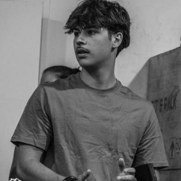Romain Dubrays profile photo