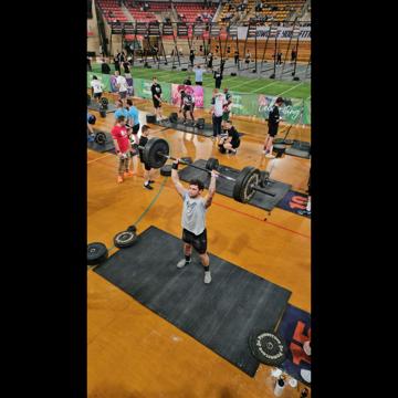 Declan Mason profile photo