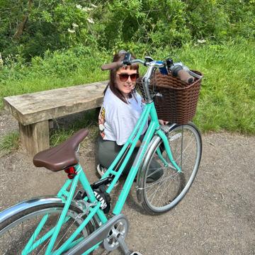 Alicia Forbes profile photo