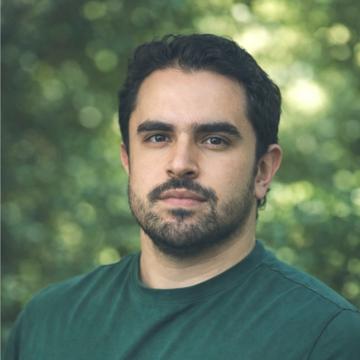 Chali Murillo profile photo