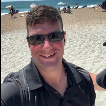 Ryan Moran profile photo