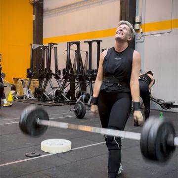 Maria Brattwall profile photo