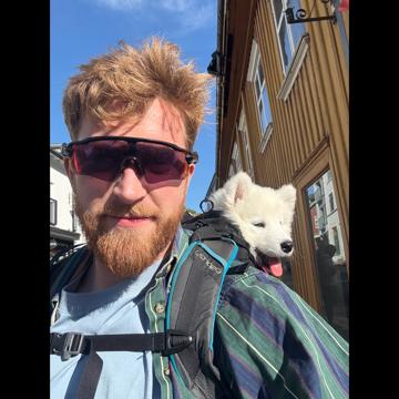 Erlend Raabe profile photo