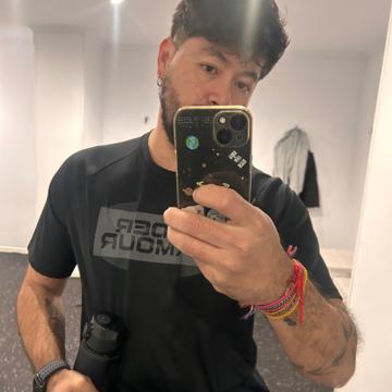 Jhostin Londoño Vanegas profile photo