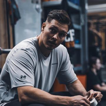 Erik Niemi profile photo