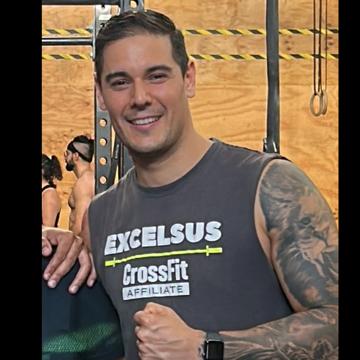Stefano Flores profile photo