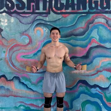 Chris Chen profile photo