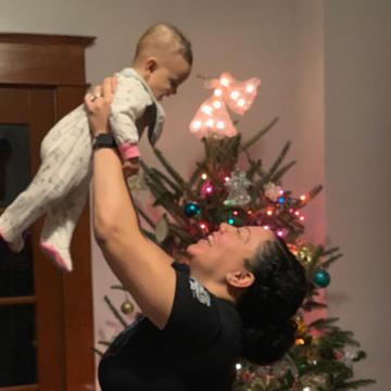 Siai-Anne Haskins profile photo