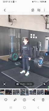 Elizabeth Mor Malossi profile photo