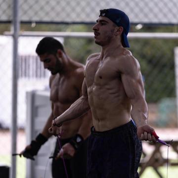 Omer Perez profile photo