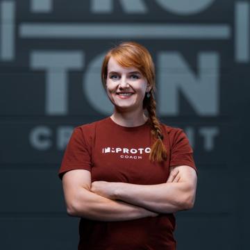 Martina Perlacova profile photo