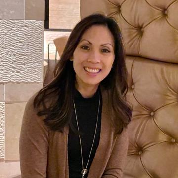 Miriam Rinaldi profile photo