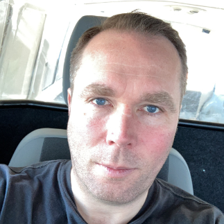 Sondre Krey profile photo