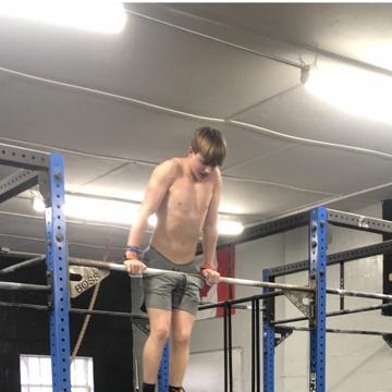 Kolton Hess profile photo