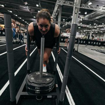 Tina Sølvberg profile photo